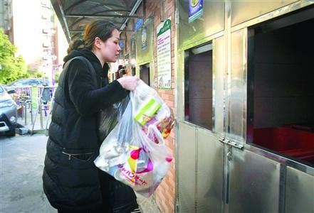 收集、压缩、运输、焚烧——上海垃圾的“奇幻之旅”