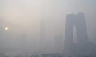 陶光远：北京治霾 为何事倍功半？