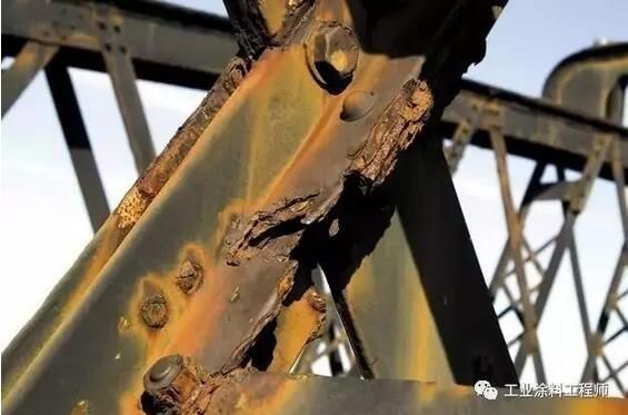 海上风电不只有爆燃 还有腐蚀