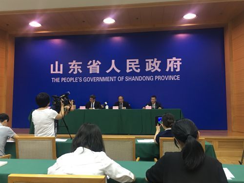 山东风力发电稳居新能源发电量首位