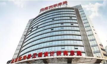 中国八大市政设计院的市场化之路
