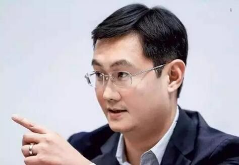 阿里腾讯涉绿 环保产业会长出智慧的大脑吗？