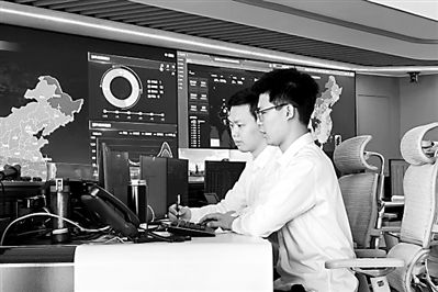 国内首个风机功率曲线AI模型上线